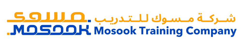 مركز مسوك للتدريب — Mosook Training Company
